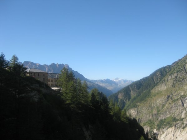 Chamonix-Mont Blanc, France 032