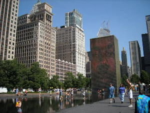 Chicago Pictures
