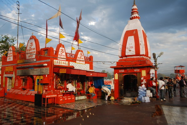 Hari-Ki-Puri Temple