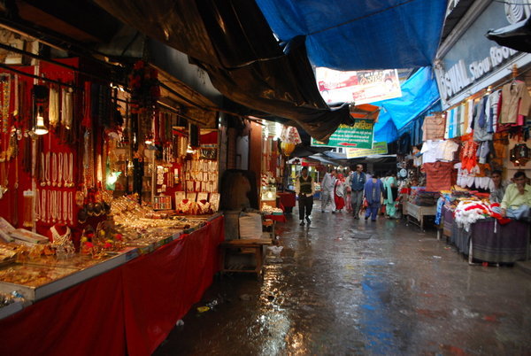 Trinkets in the Bazaar