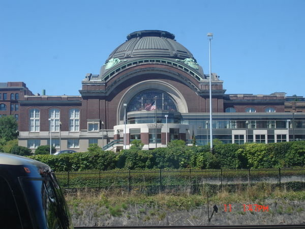 Tacoma City Hall