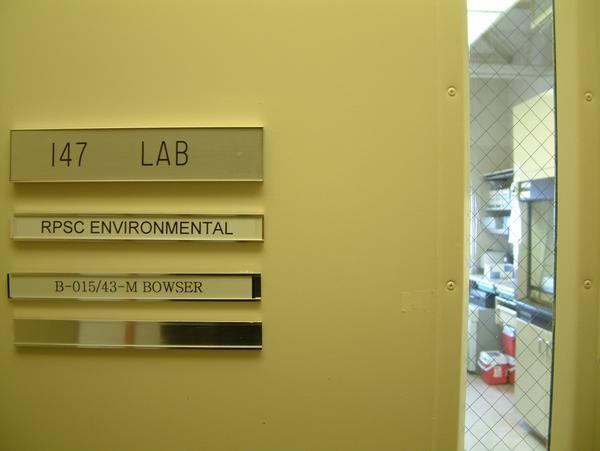 Bowser Lab