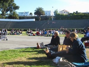 Shakespeare by the Bay...