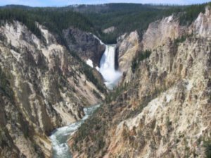 Yellowstone-Canyon-LowerFalls-ArtistsPoint 015