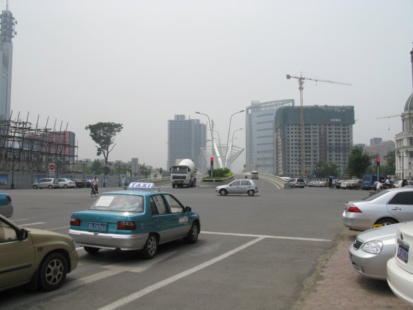 Tianjin
