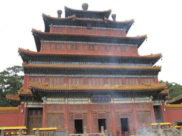 Puning Temple