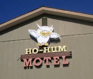 Funniest Hotel-Motel Name