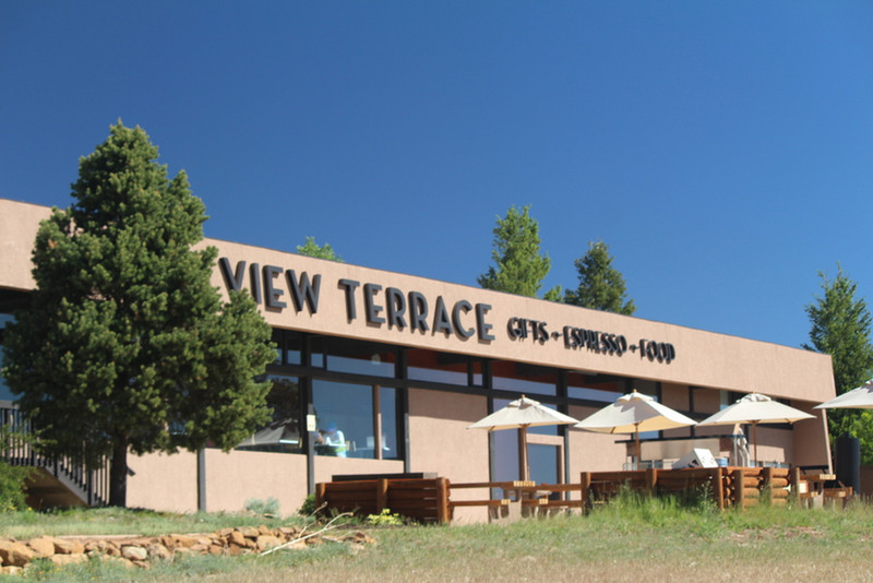 Far View Terrace