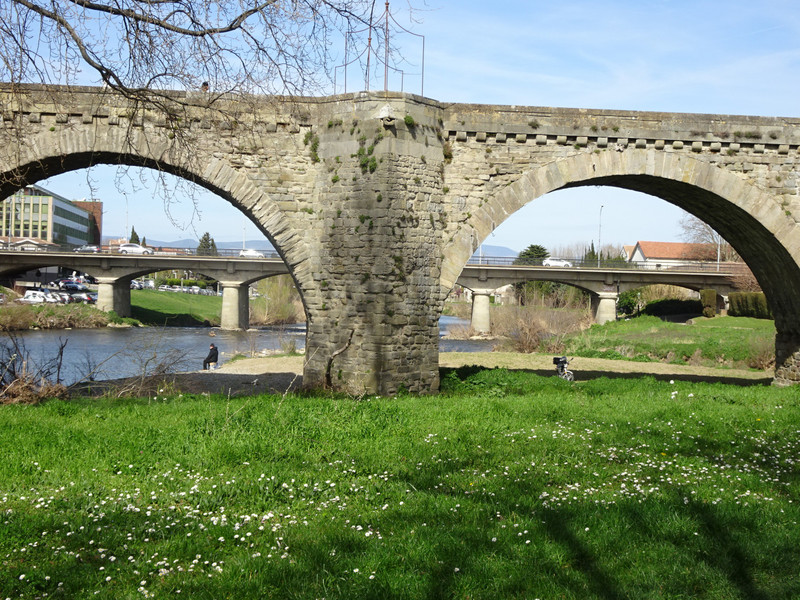 Le Pont Vieux