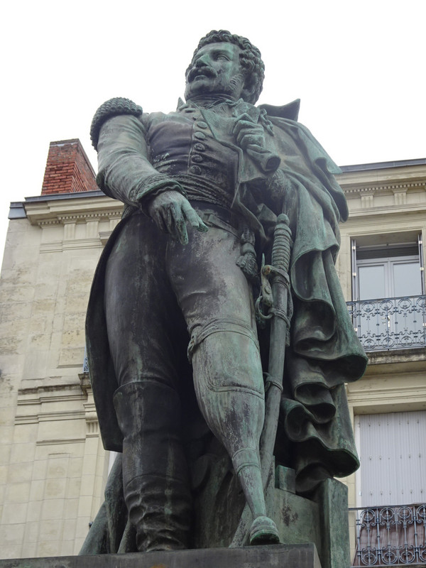 General Pierre Daumesnil 