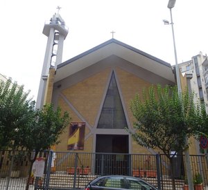 La Chiesa Nuova