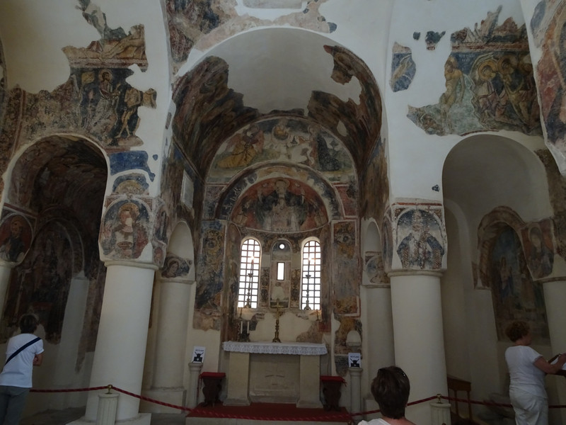 Basilica of San Pietro