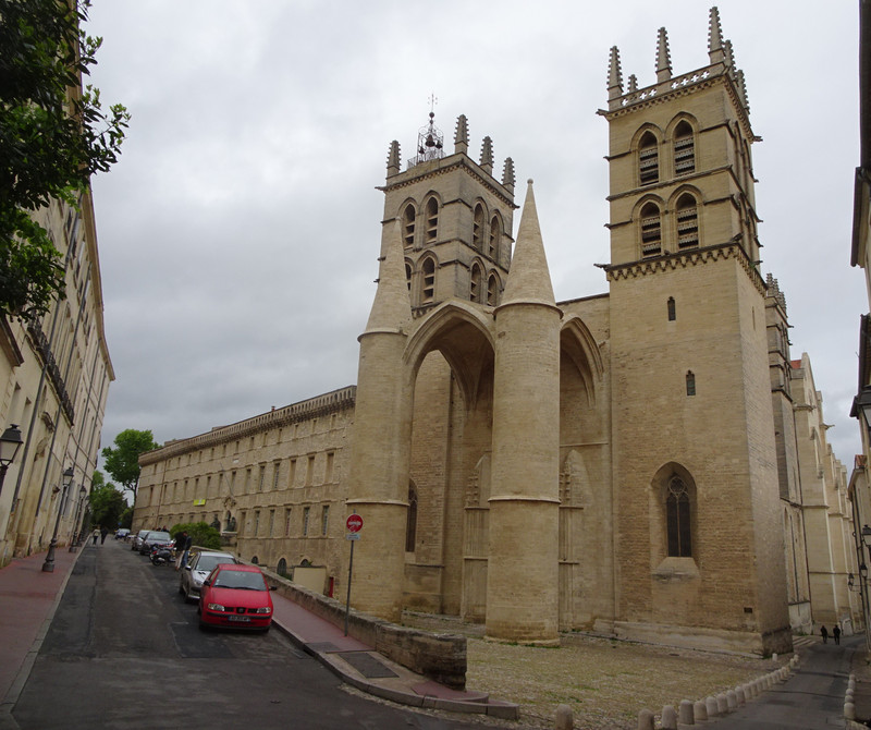 Cathedral of Saint Pierre