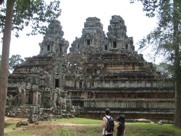 another temple of Angkor