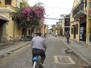 charming Hoi An