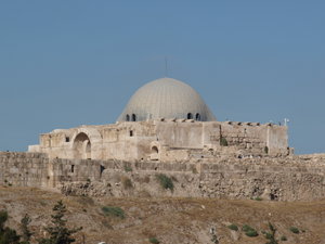 Umayyad Vestibule