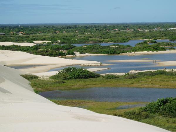 And some more of the Dunes ! 