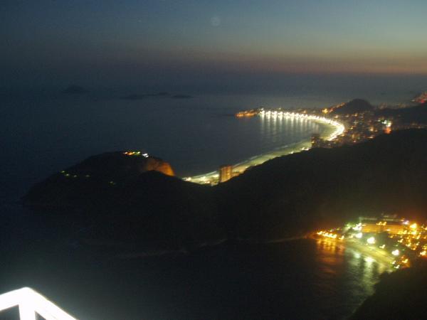 Rio By Night