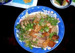 Cao Lao - Special Hoi An dish