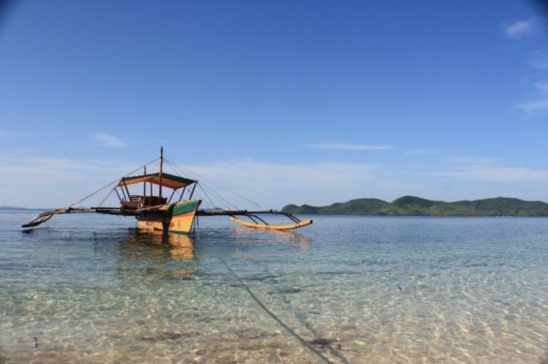 Sangat Island