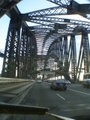 sydney harbor bridge