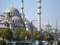 Major Mosques