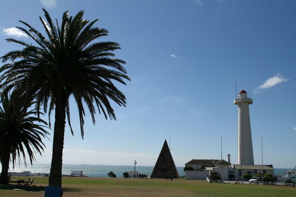 Port Elizabeth 