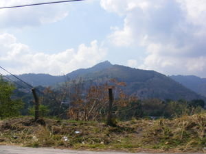 Cerro San Jacinto