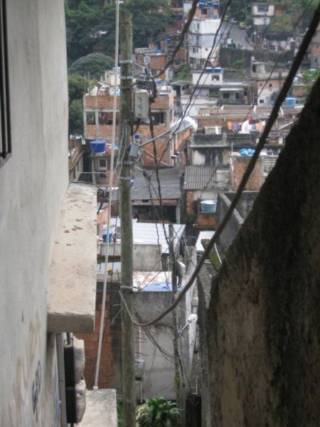 Rocinha