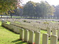 Canadian Cemetery