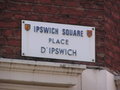 Ipswich Square