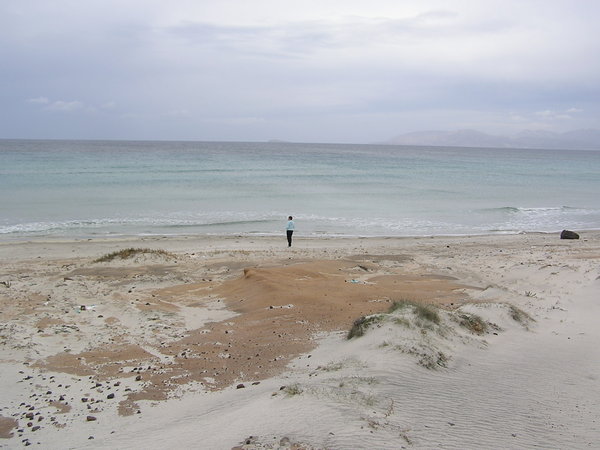 Chohylariou Bay