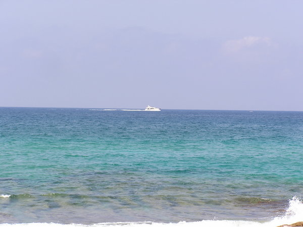 Paphos 23 May 2009