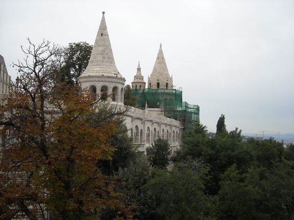 Budapest 21