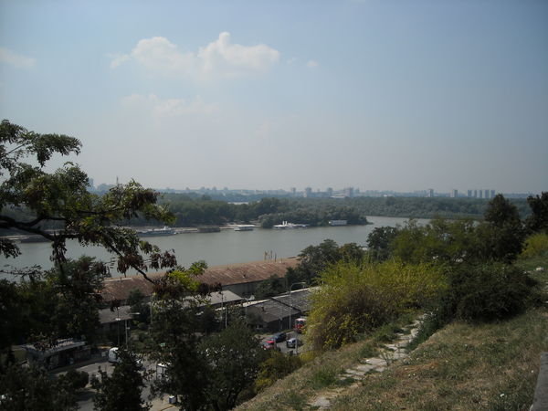Belgrade 1