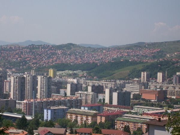 Sarajevo 16