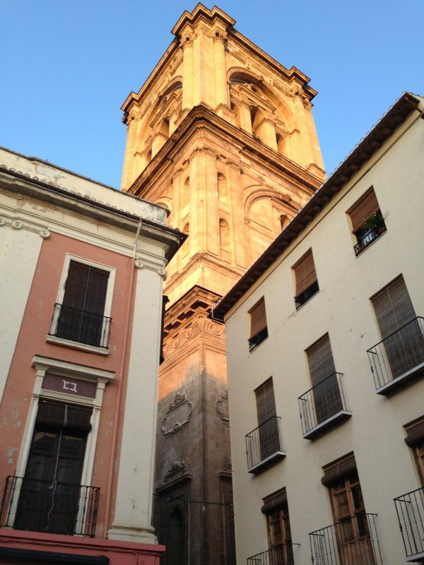 In Granada