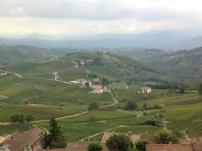 Piemonte Region