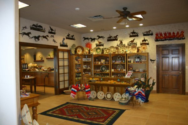 The Gift Shop 