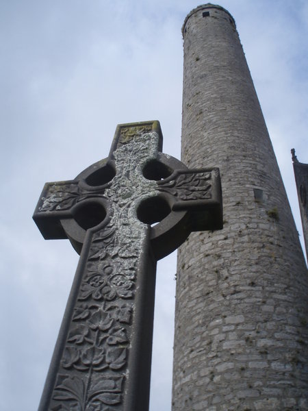 Celtic Cross- Kilkenny