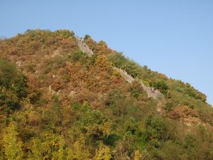 Hill of a climb