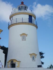 Gaia Lighthouse