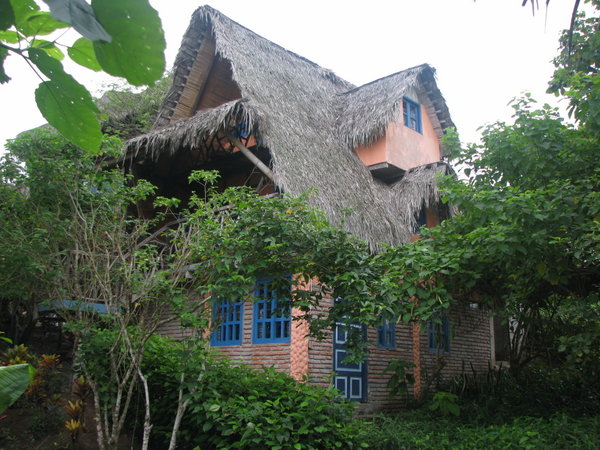 Another "house" at Azuluna