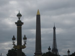 TÃ¥rne i Paris