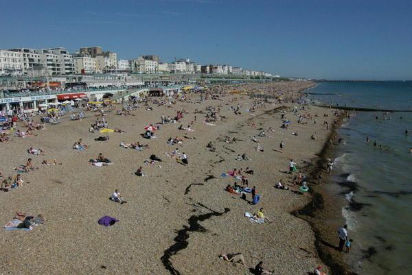 Brighton Beach