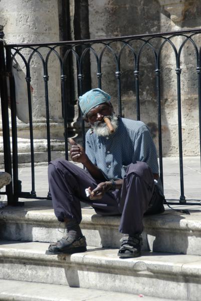 Habana Centro