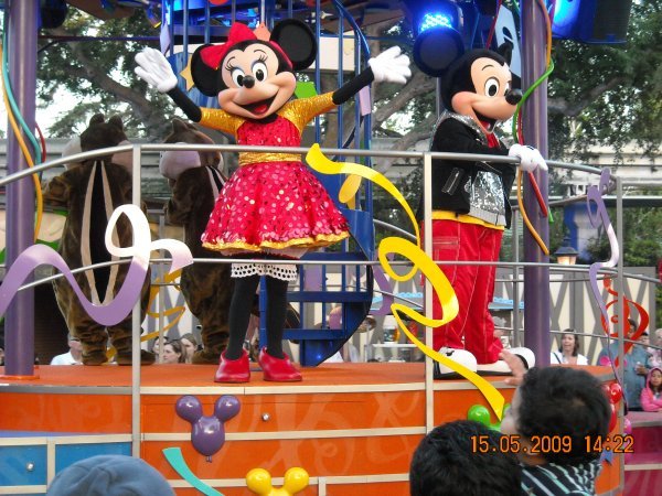 Mickey!!!