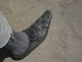 Classic Armenian Men's Shoe