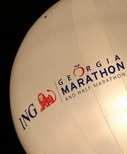 ING Georgia Marathon