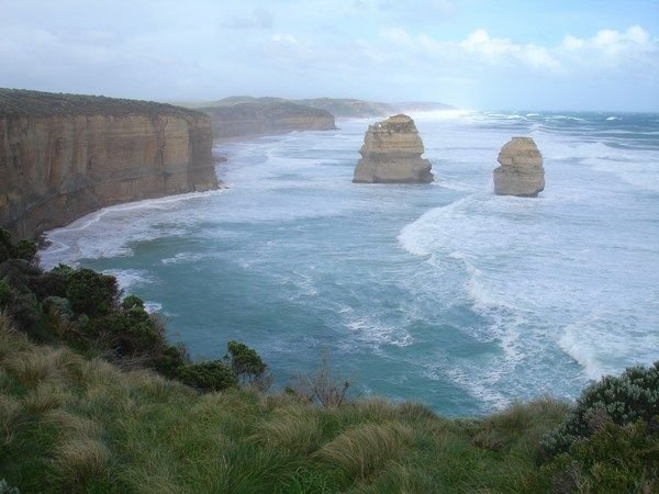 Twelve Apostles